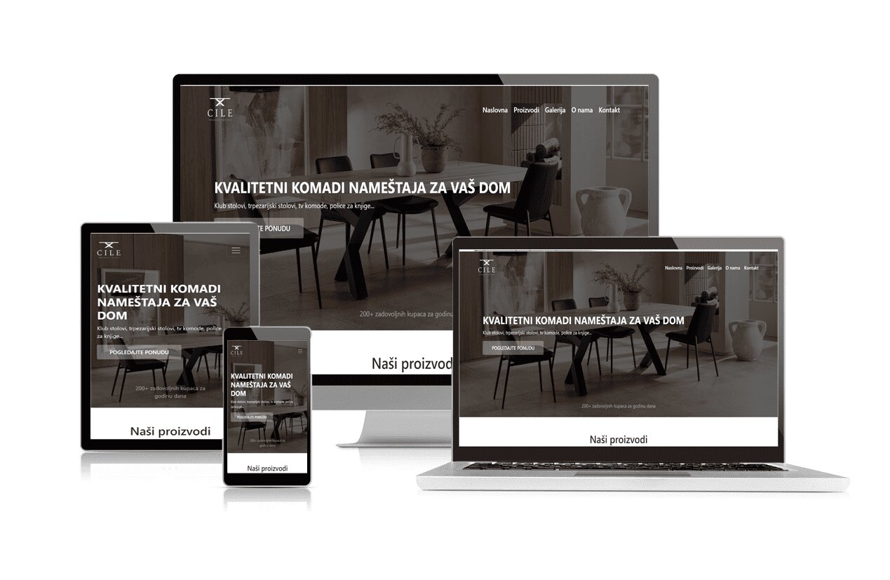 Morava Digital web sajtovi